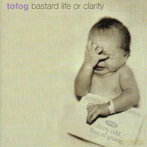 30 Odd Foot Of Grunts: Clarity [CD]