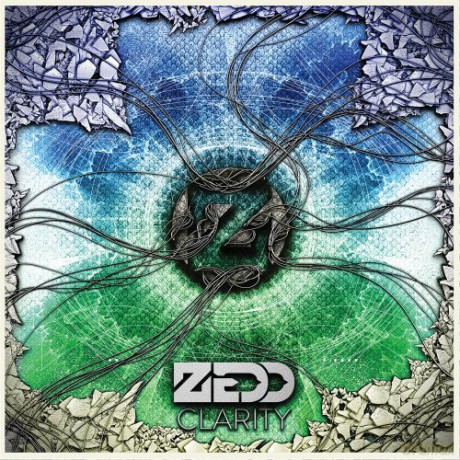 Zedd: Clarity [CD]