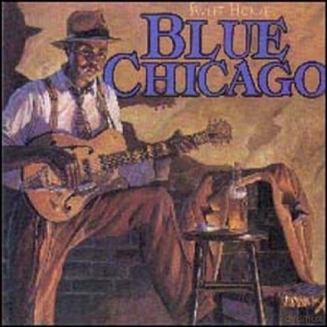 Clark Street Ramblers [CD]