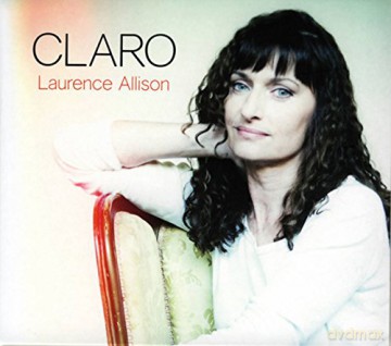 Laurence Allison: Claro [CD]