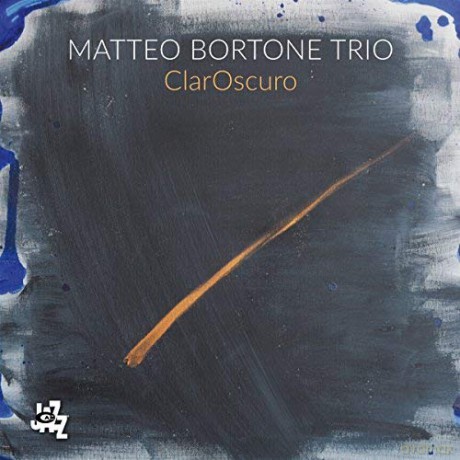 Enrico Zanisi: Claroscuro [CD]