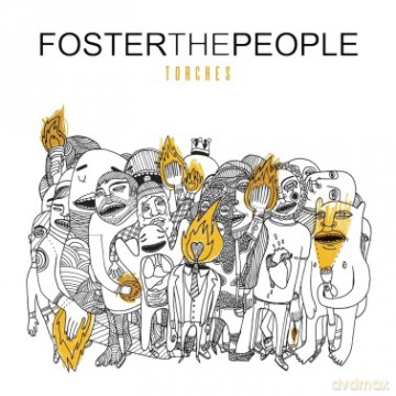 Foster The People: Torches [Winyl]