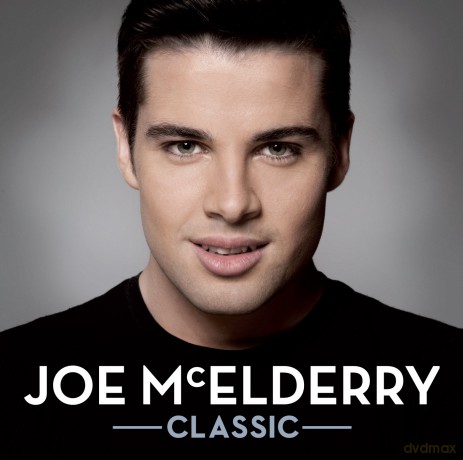 Joe Mcelderry: Classic [CD]