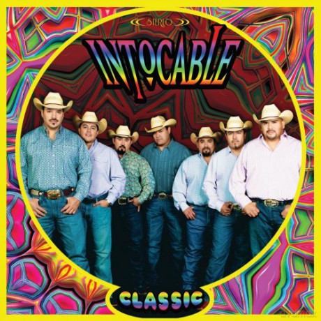 Intocable: Classic [CD]