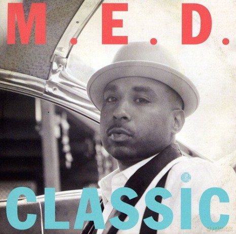 M.e.d.: Classic [CD]