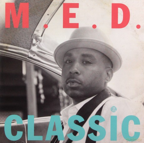 M.e.d.: Classic [CD]