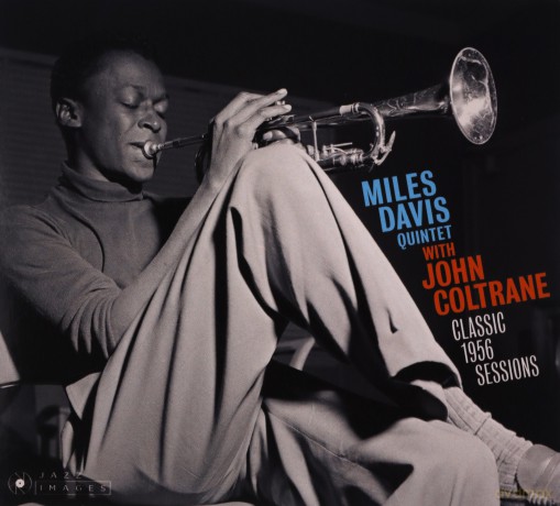 Classic 1956 Sessions: Classic 1956 Sessions [2CD]