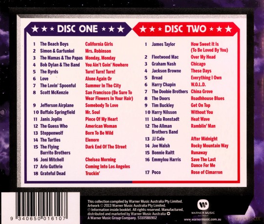 Classic Americana 2 [CD]