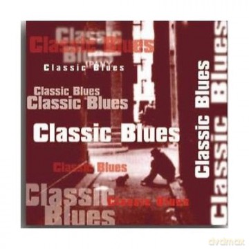 Classic Blues [CD]