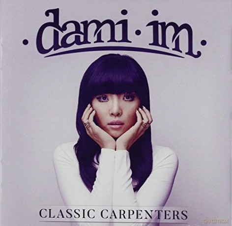 Dami Im: Classic Carpenters [CD]