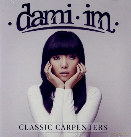 Dami Im: Classic Carpenters [CD]