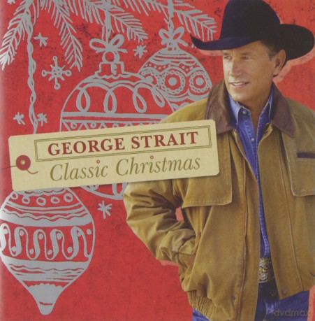 George Strait: Classic Christmas [CD]