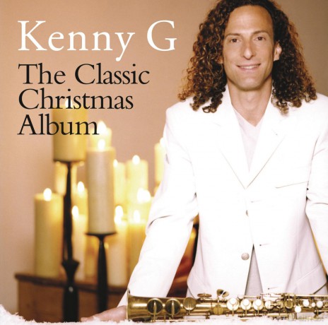 Kenny G: Classic Christmas Album [CD]