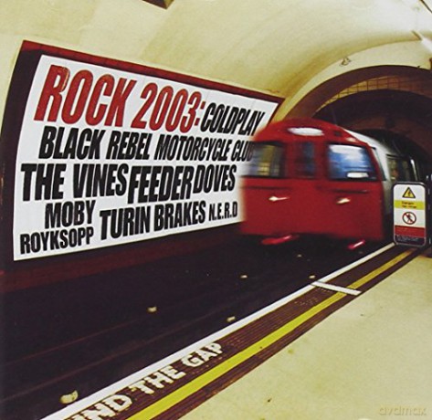 Rock 2003 [CD]