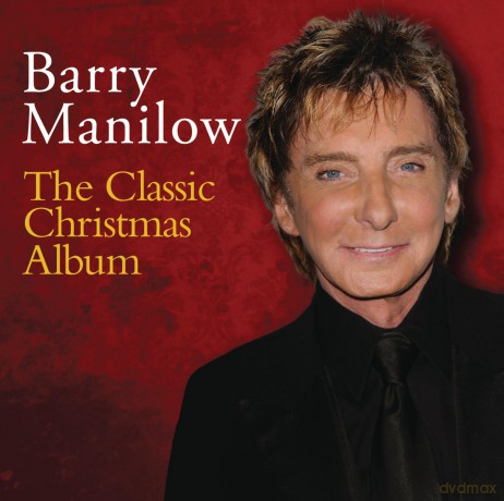 Barry Manilow: Classic Christmas Album [CD]