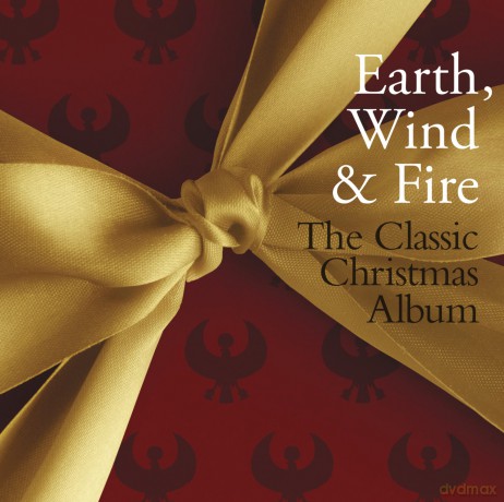Earth Wind & Fire: Classic Christmas Album [CD]