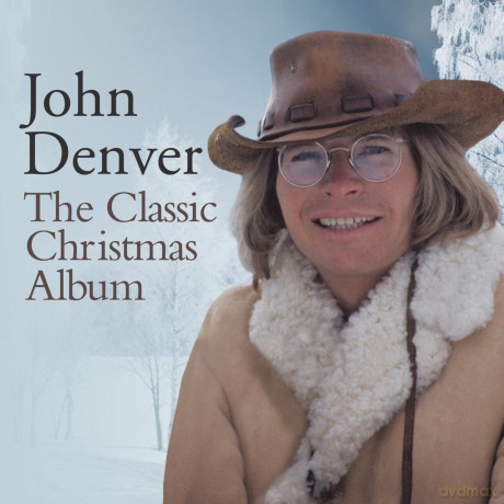 John Denver: Classic Christmas Album [CD]