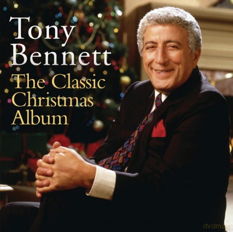 Tony Bennett: Classic Christmas Album [CD]