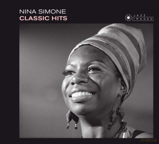 Nina Simone: Classic Hits [CD]