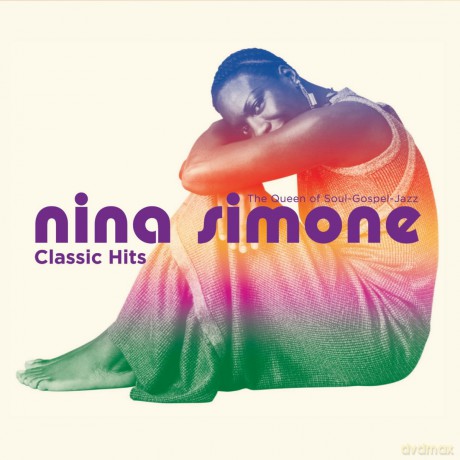 Nina Simone: Classic Hits -Deluxe- [CD]