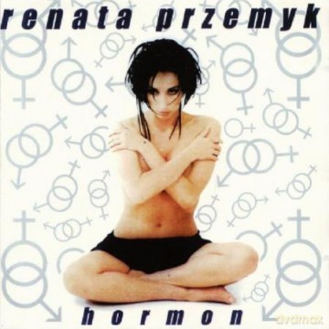 Renata Przemyk: Hormon [CD]
