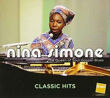 Nina Simone: Classic Hits-Digipack [CD]