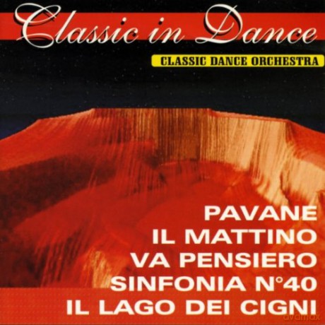 Classic In Dance [CD]