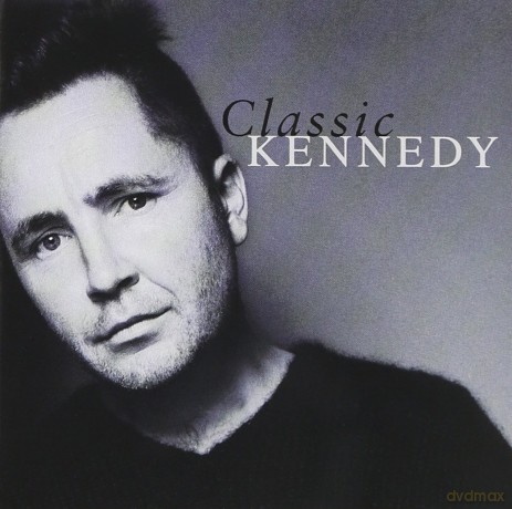 Nigel Kennedy: Classic Kennedy [CD]