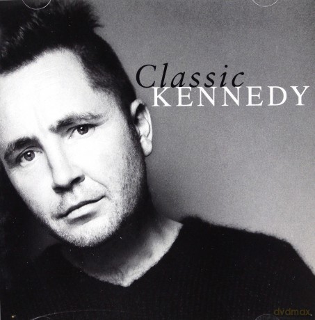 Nigel Kennedy: Classic Kennedy [CD]