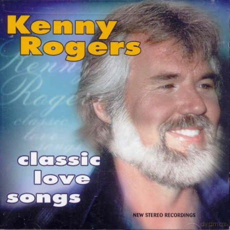 Kenny Rogers: Classic Love Songs [CD]