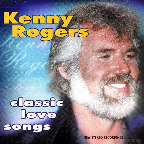 Kenny Rogers: Classic Love Songs [CD]