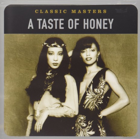 Taste of Honey: Classic Masters [CD]