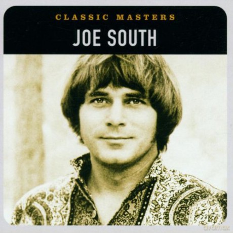 Joe South: Classic Masters [CD]