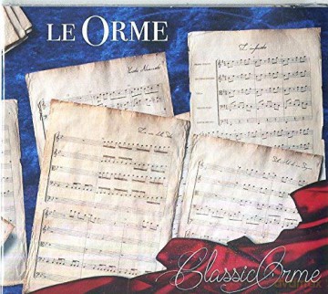 Le Orme: Classic Orme [CD]