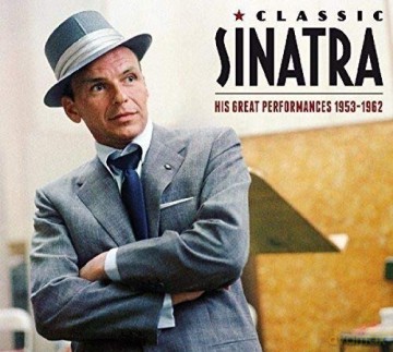 Frank Sinatra: Classic Sinatra [3CD]