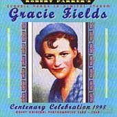 Gracie Fields: Classic Years [CD]