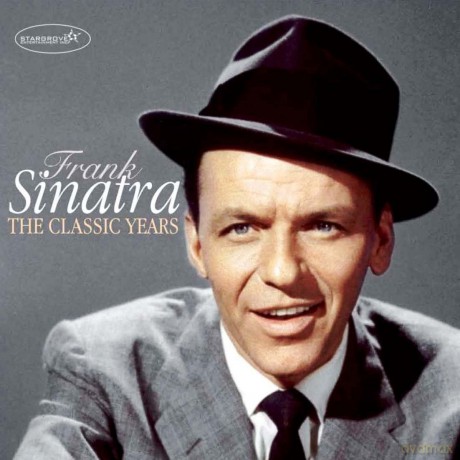 Frank Sinatra: Classic Years [CD]