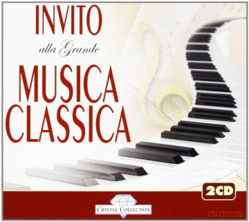 Classica vol.3 aa.vv: Classica vol.3 [2CD]
