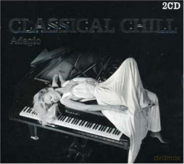 Classical Chill [CD]