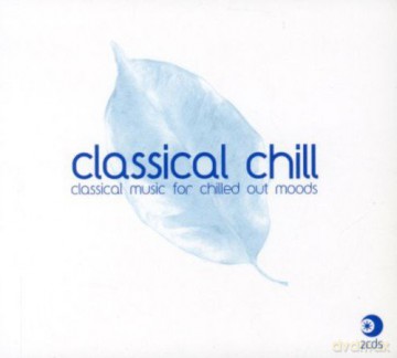 Classical Chill [2CD]