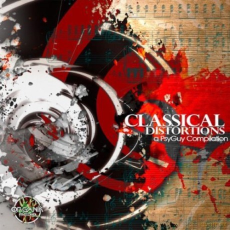 Classical Distortions [CD]