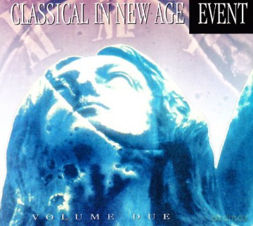 Vari-Classical in Ne: Classical in New Age 2 [CD]