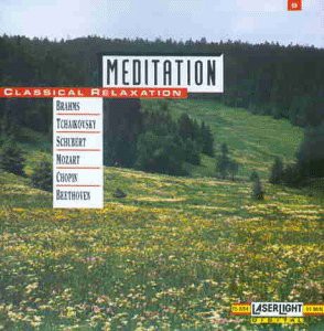 Classical Relaxation Vol.9 [CD]