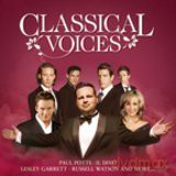 Classical Voices [CD]