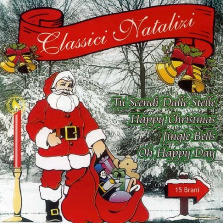 Classici Natalizi [CD]