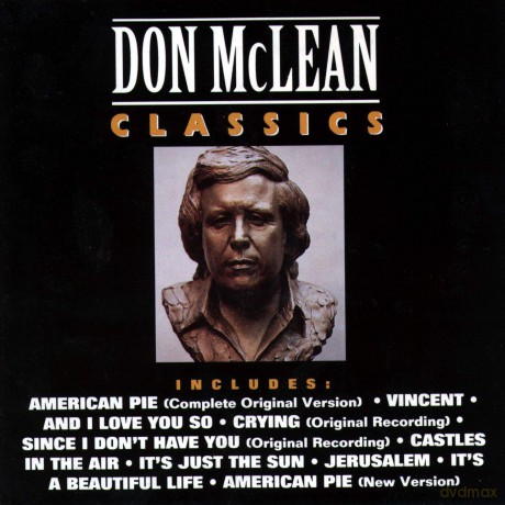 Don Mclean: Classics [CD]