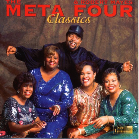 Meta Four: Classics [CD]