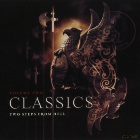 Two Steps From Hell: Classics 2 [CD]