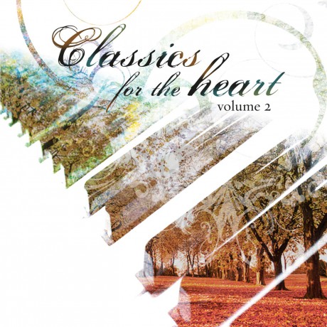 Fuzjko Hemming: Classics From the Heart 2 [CD]