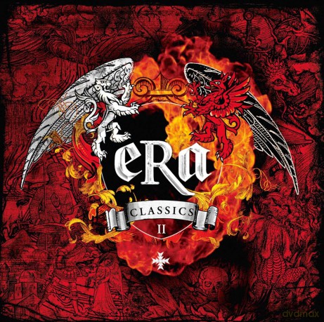 Era: Classics II -Slidepac- [CD]